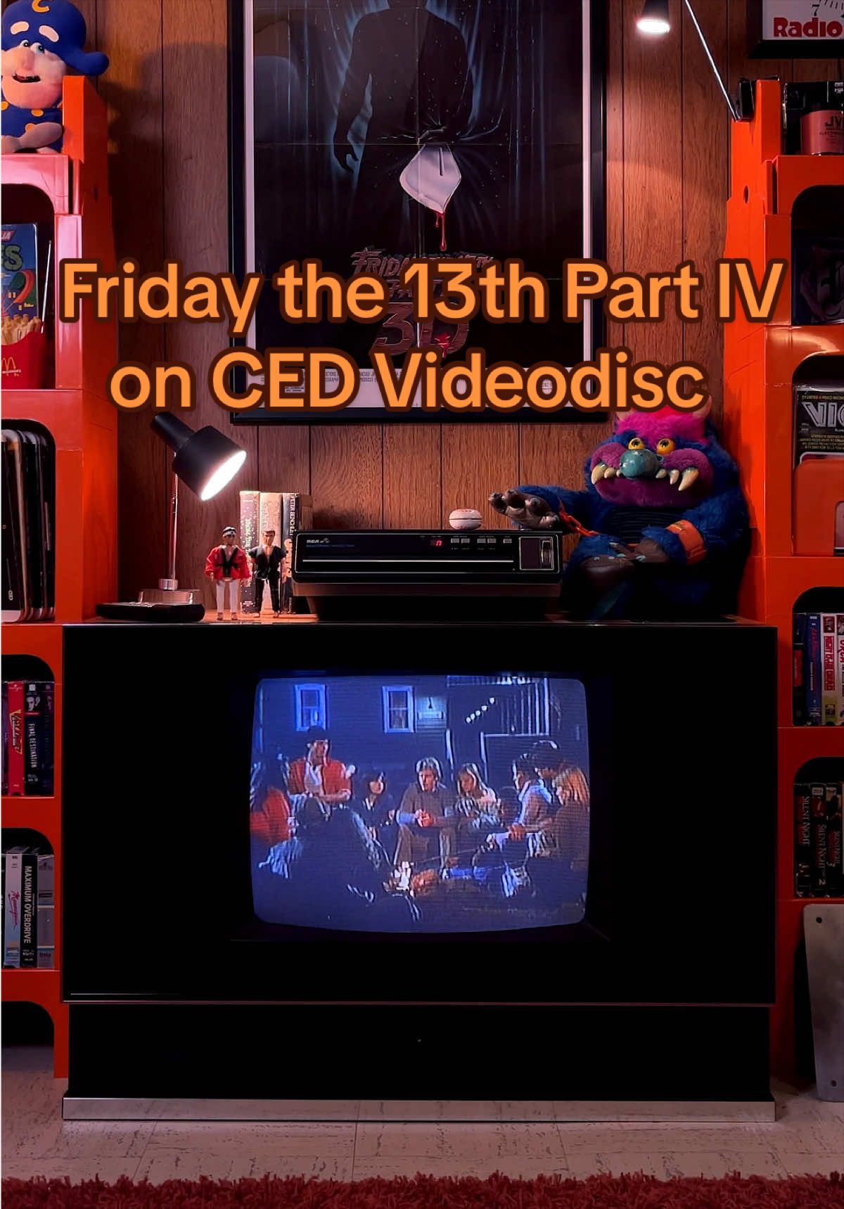 @Vintage Video Basement