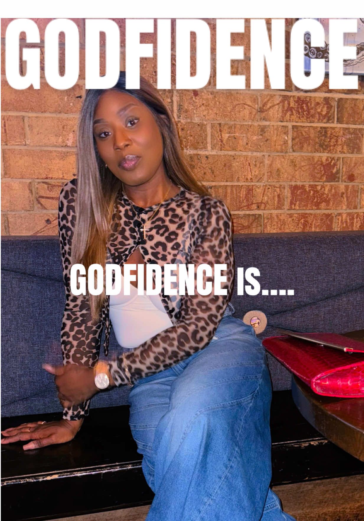 @God’s Daughter | Tiffeny CLT