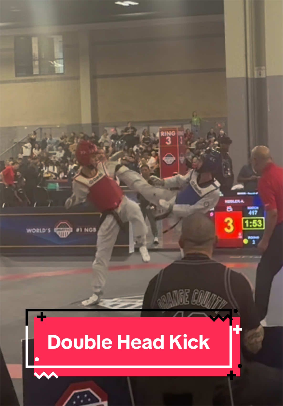 @NFG Taekwondo