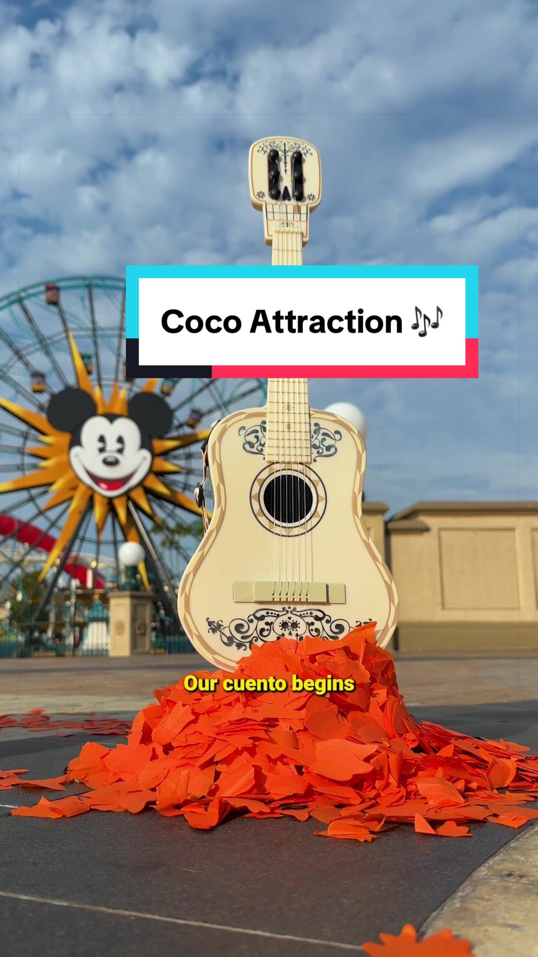 @Disney Parks