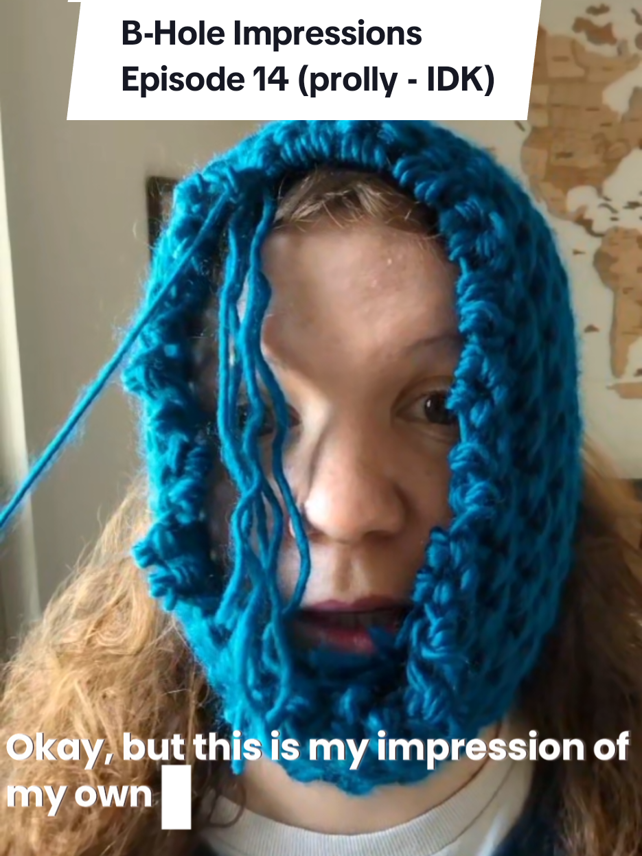 @Chelsea Danzl | Humor🧵🧶💙
