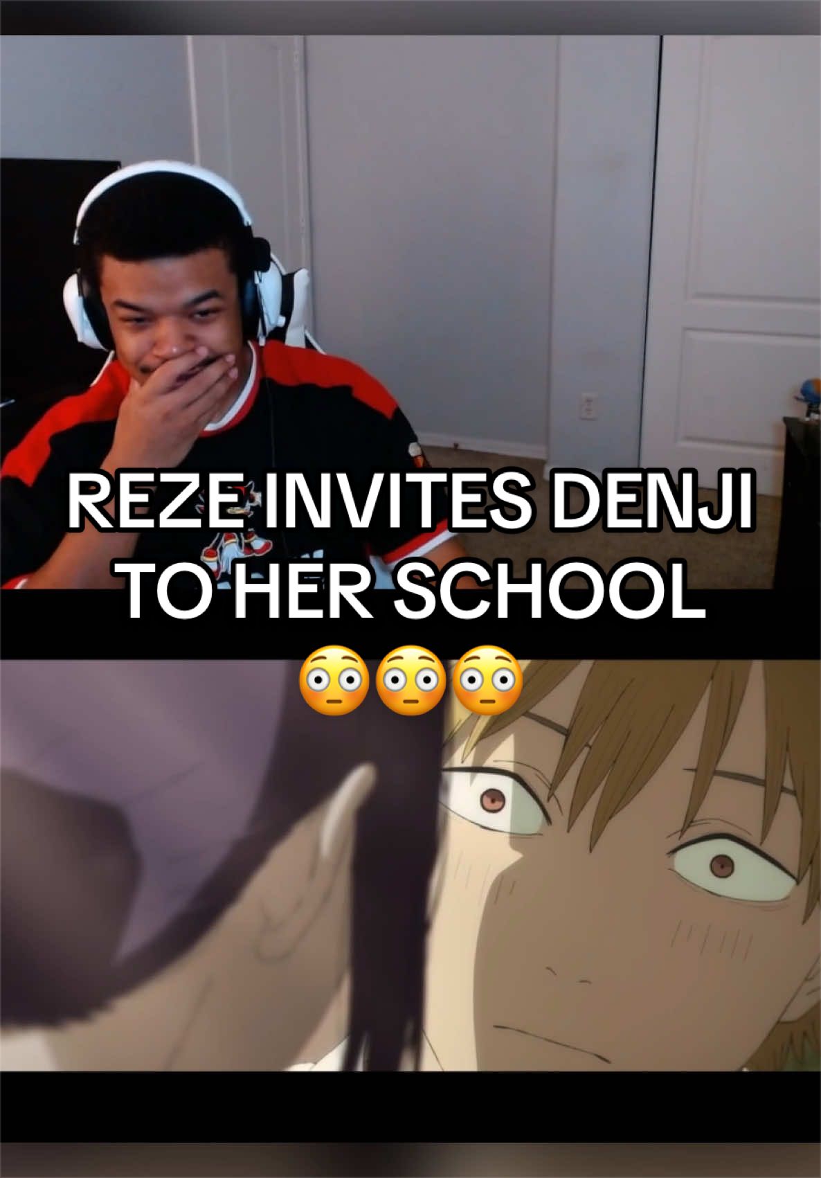 @Sebastian | Reactions