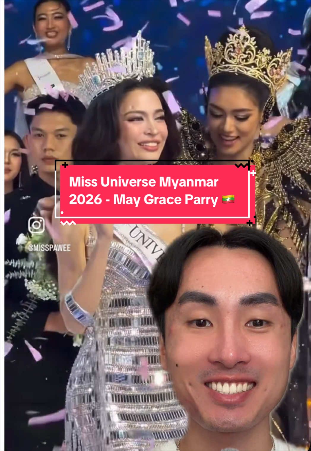 @Steven At Pageants 🇻🇳🇺🇸