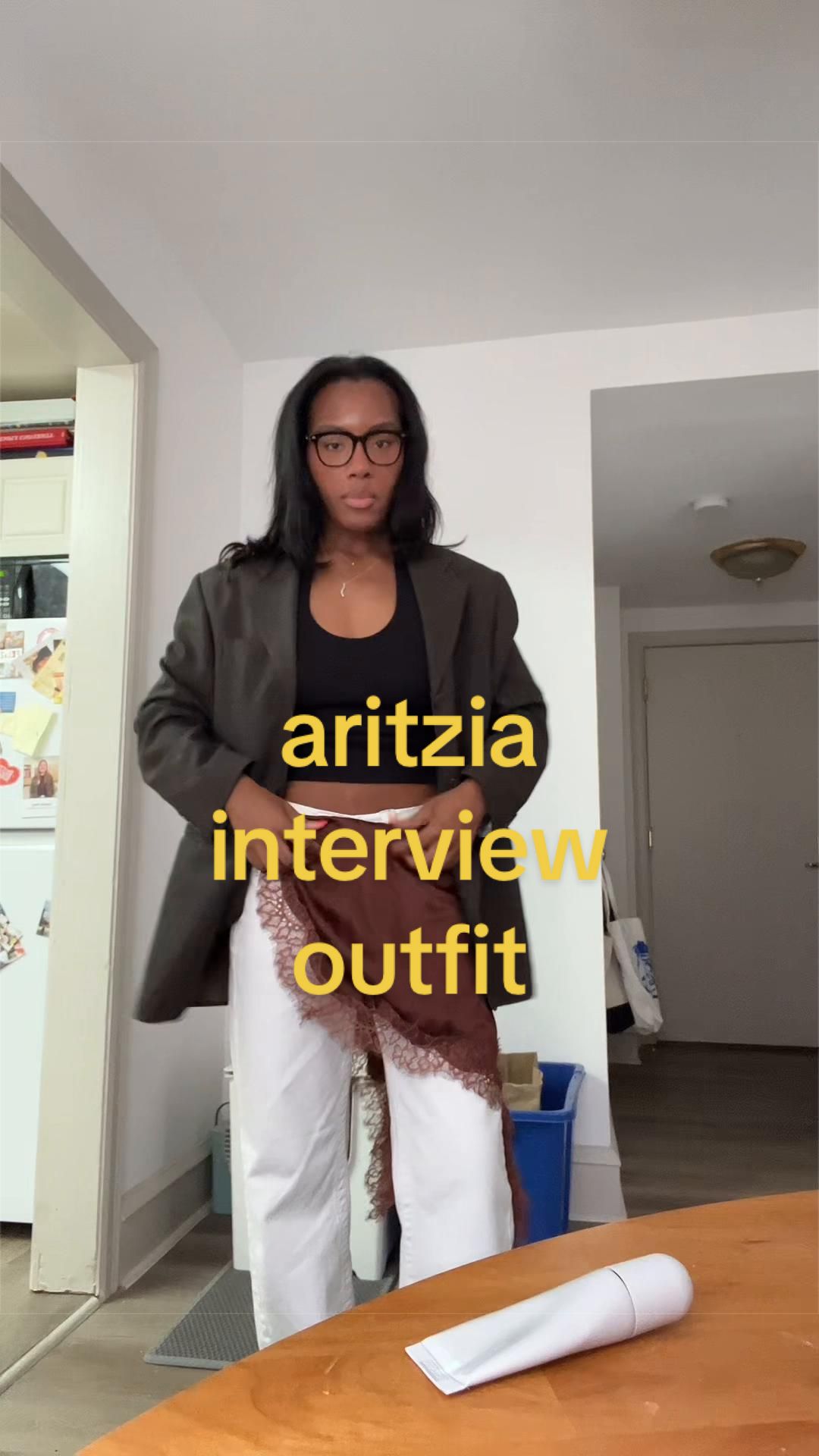 @Olivia | Style Tips