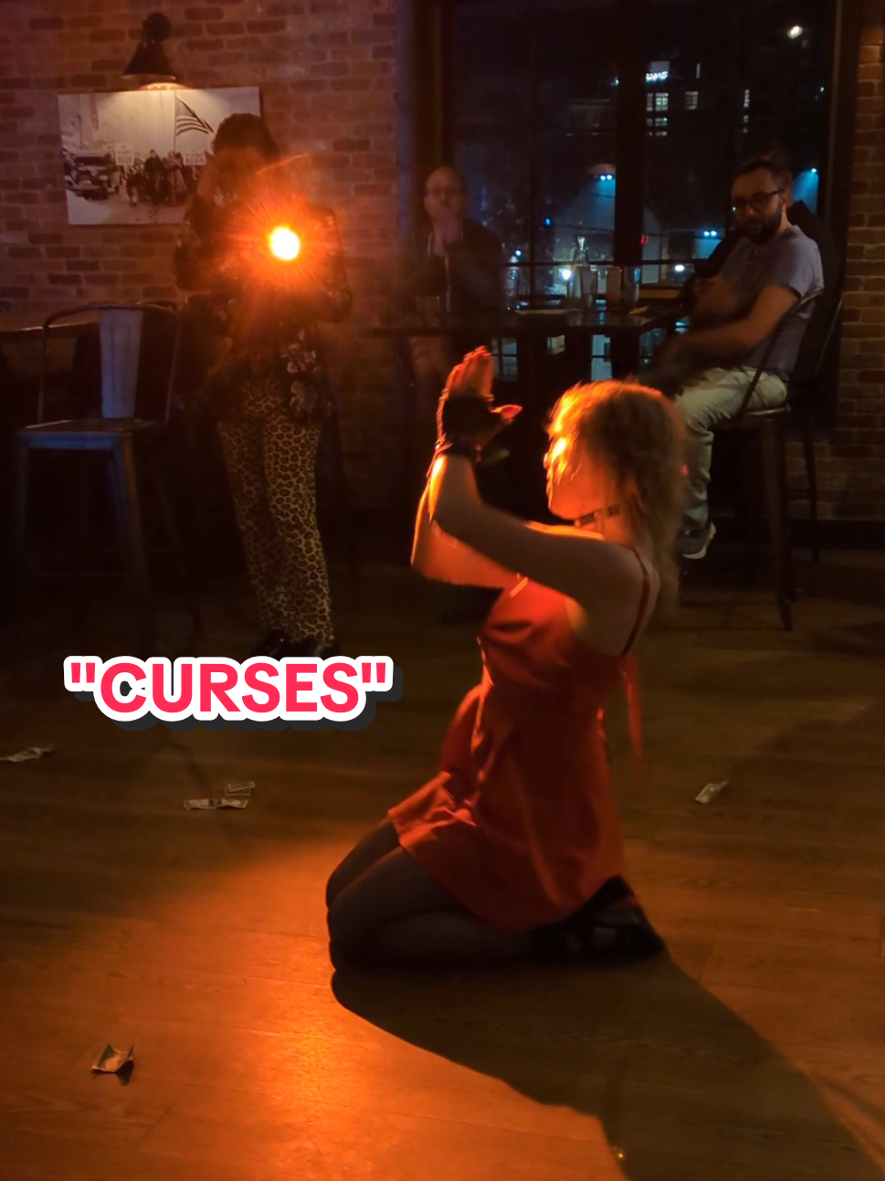 @Toni Stardust ✨