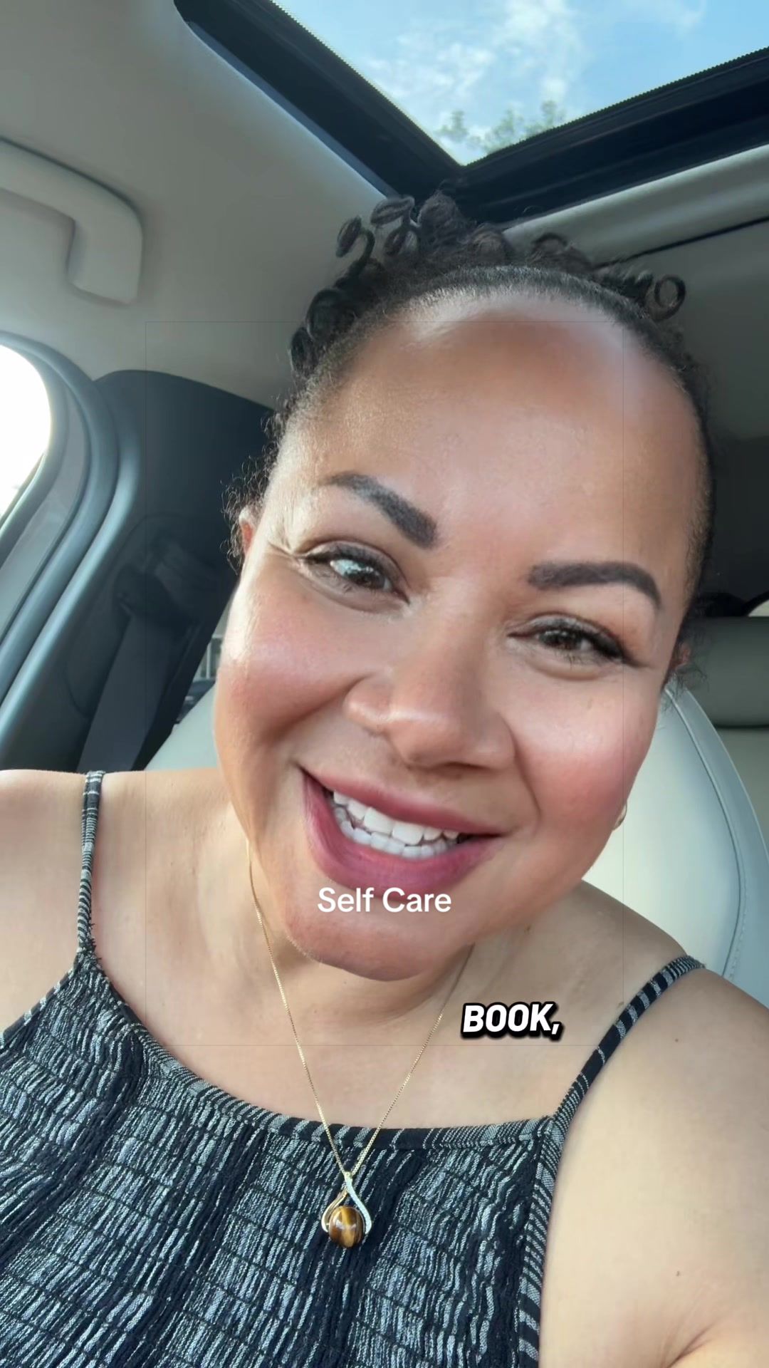 @Tracye Robinson