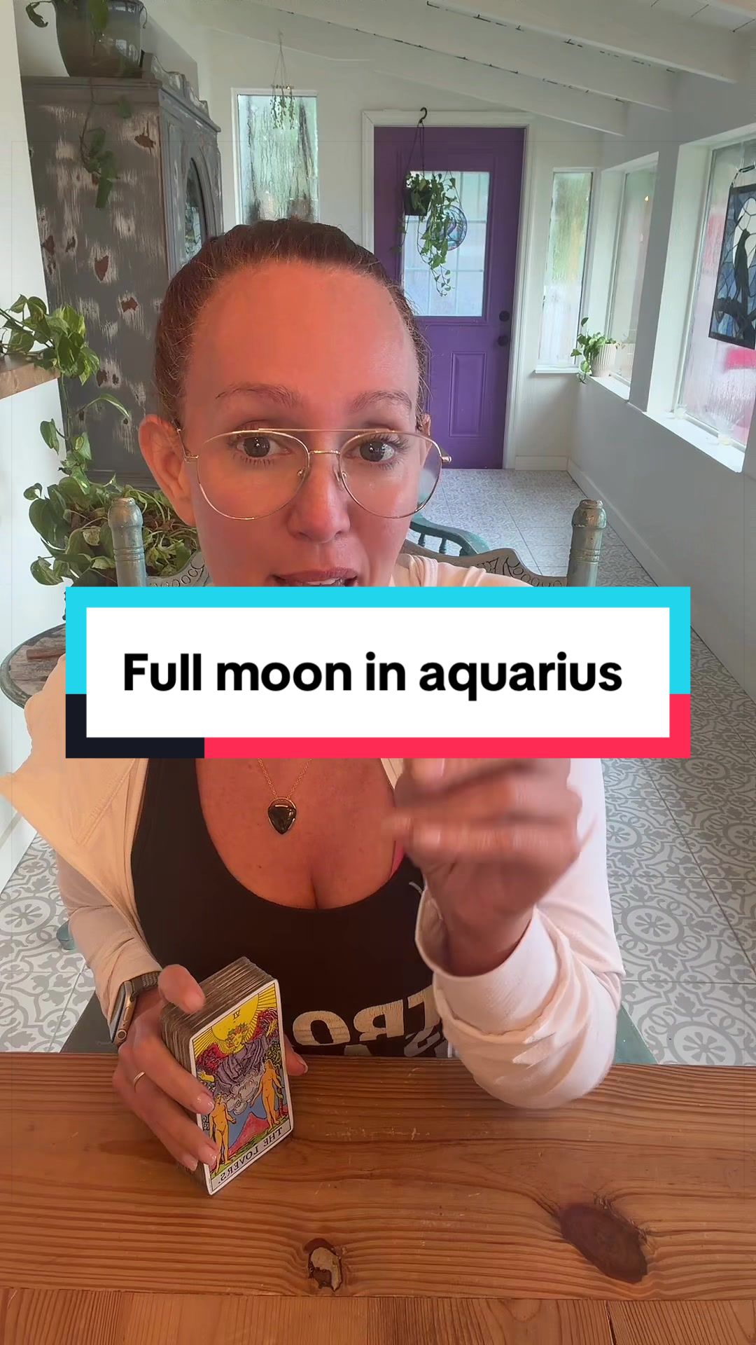 @Soulfuljilly•Life Coach/Tarot