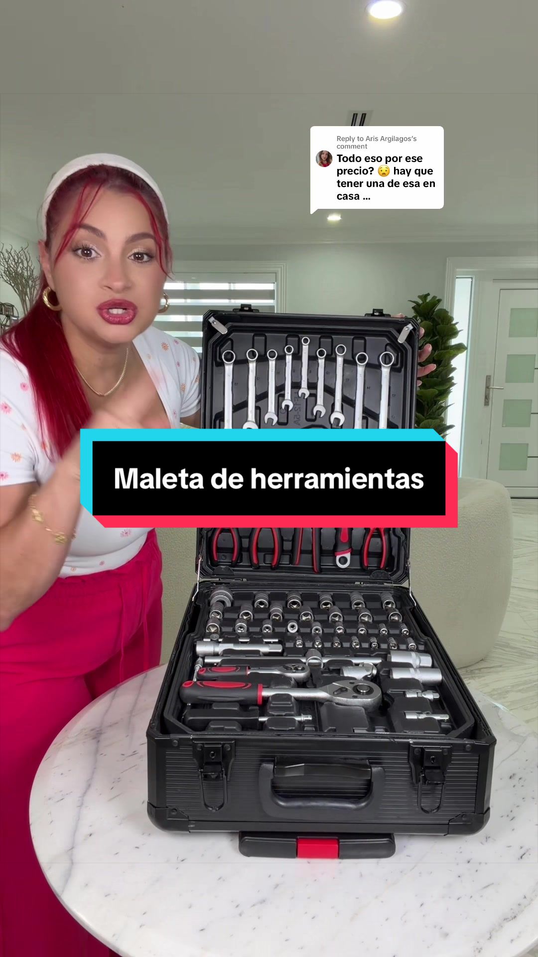 @Angie