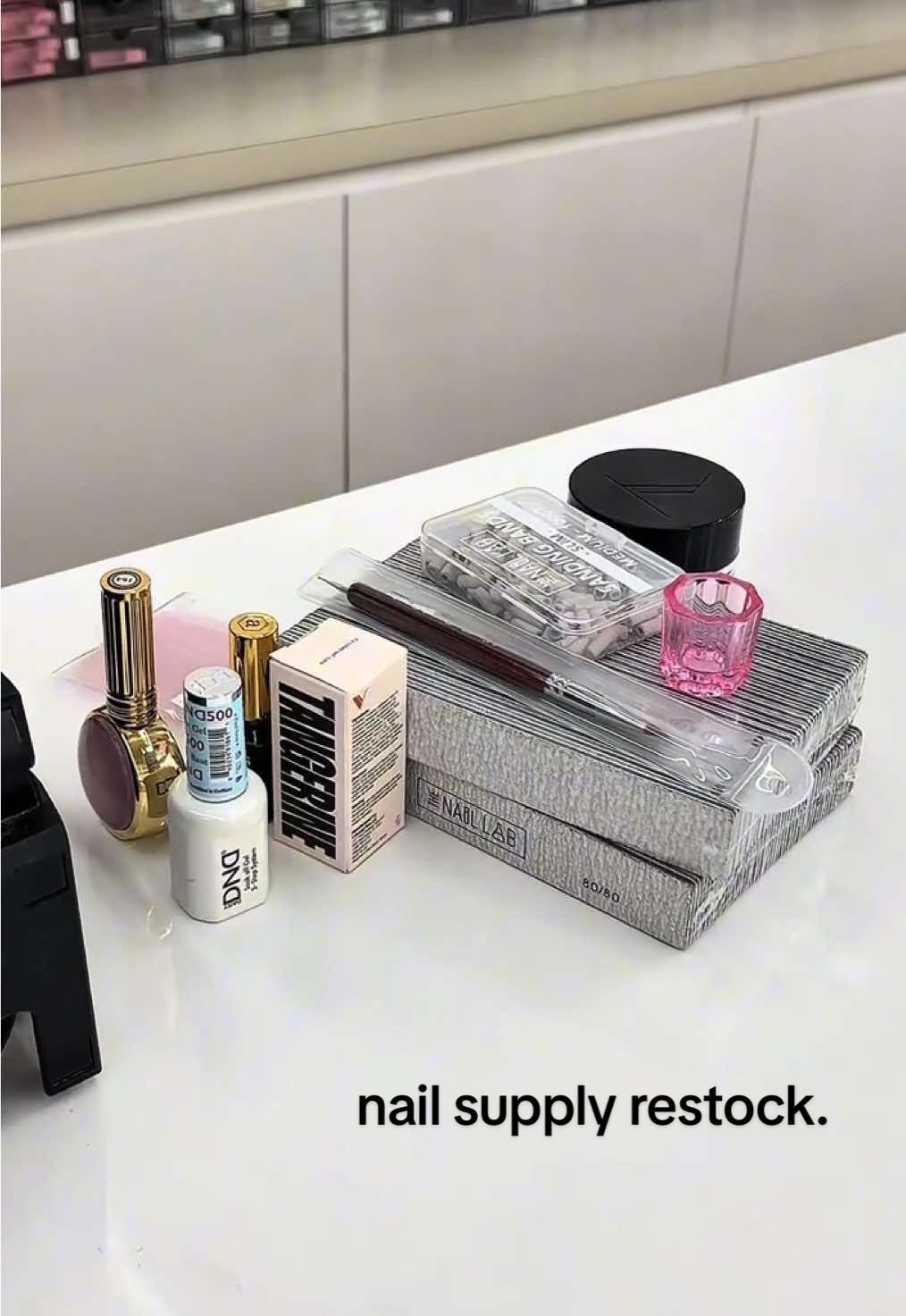 @Lallii 🍭| LA Nail Tech