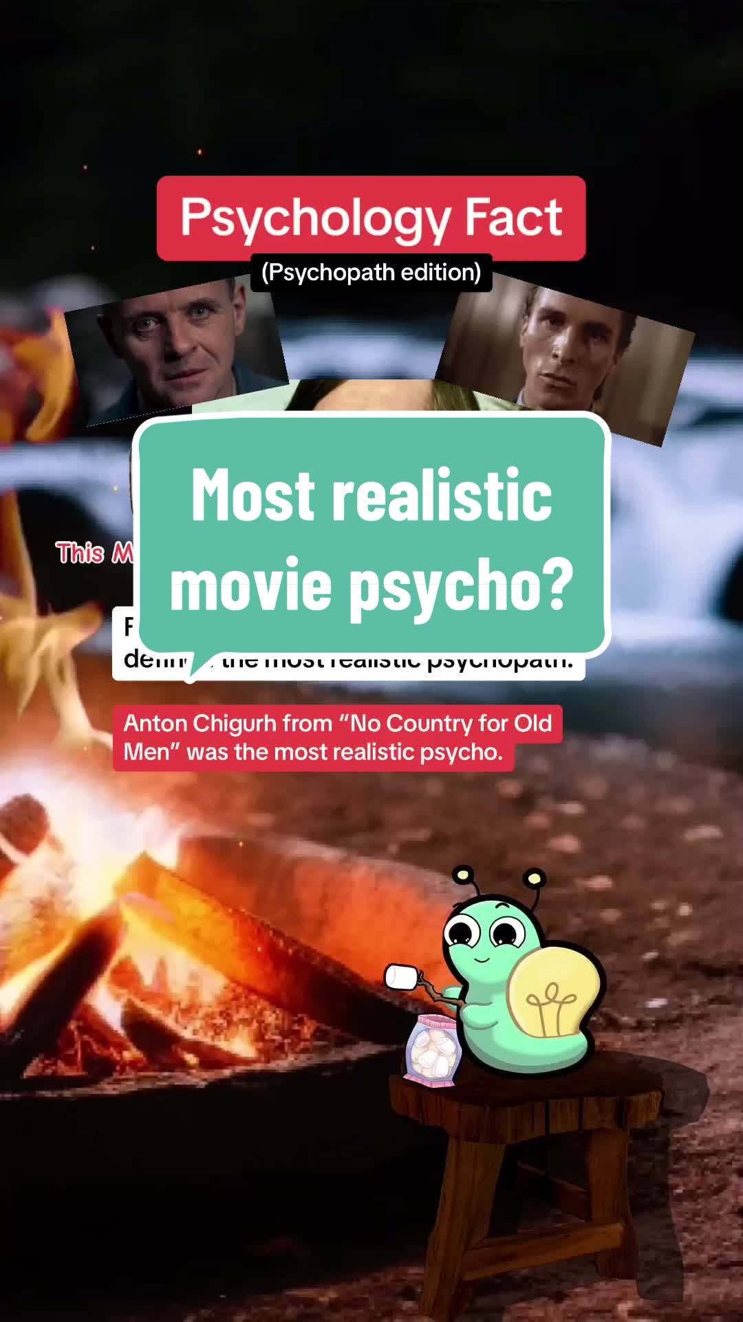 @Psych Snail