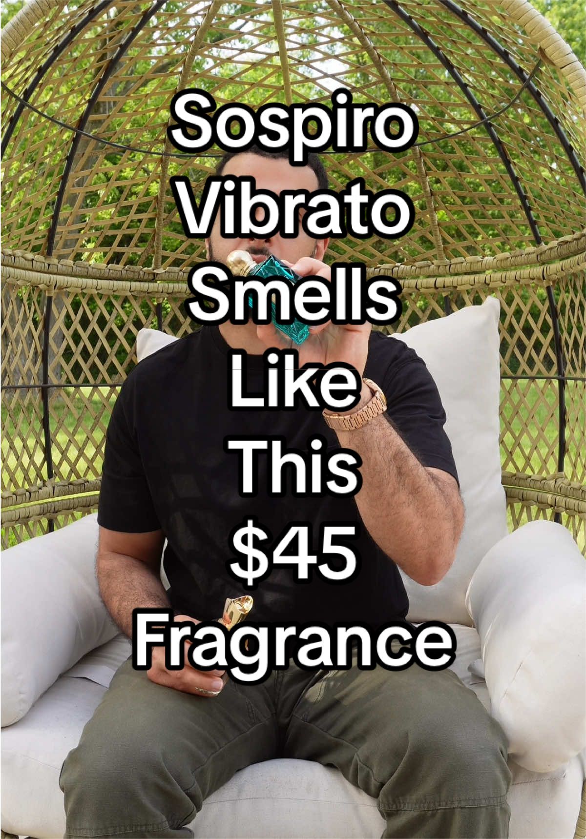 @Nose Your Scent