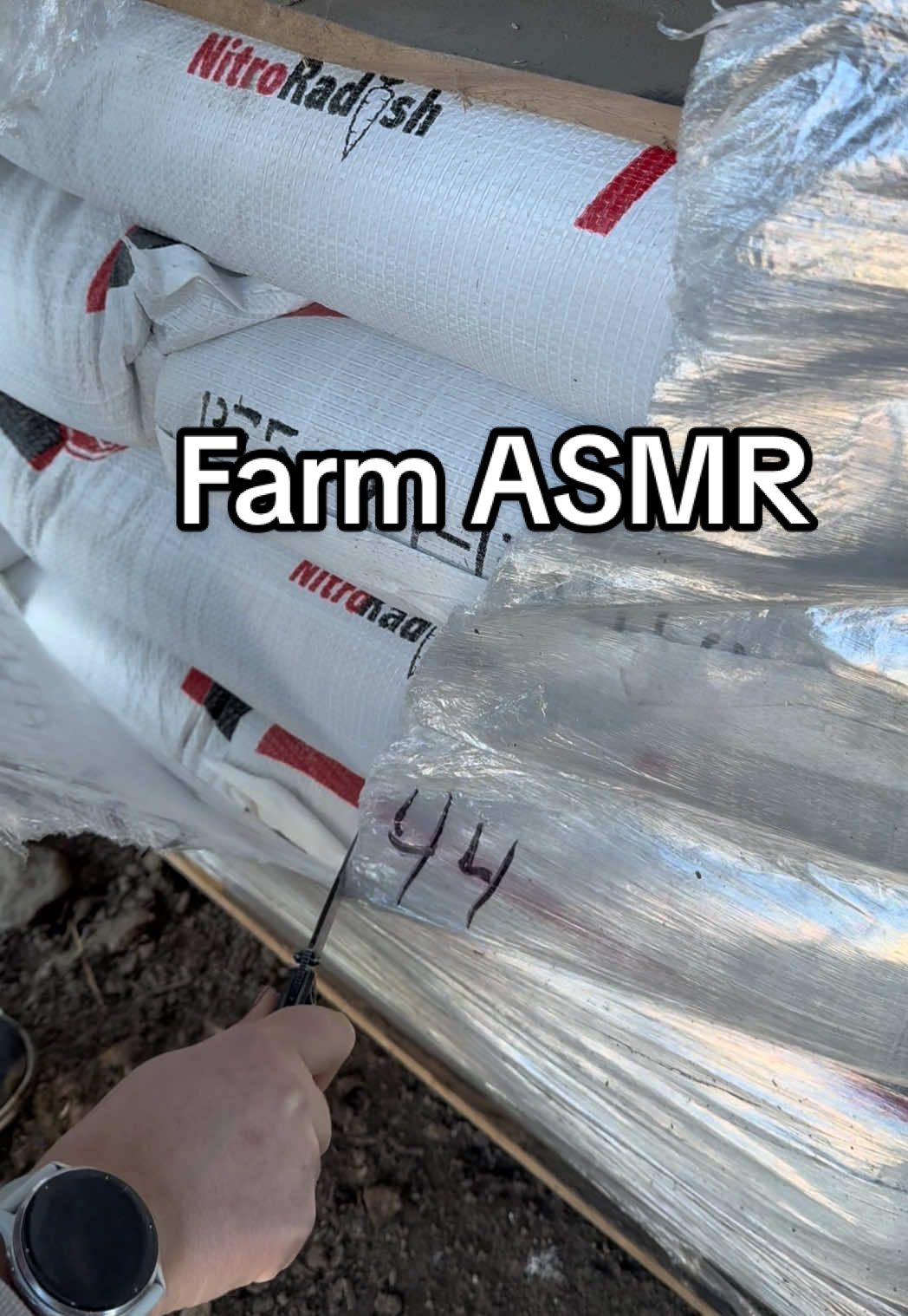 @GS3 Seed Farm