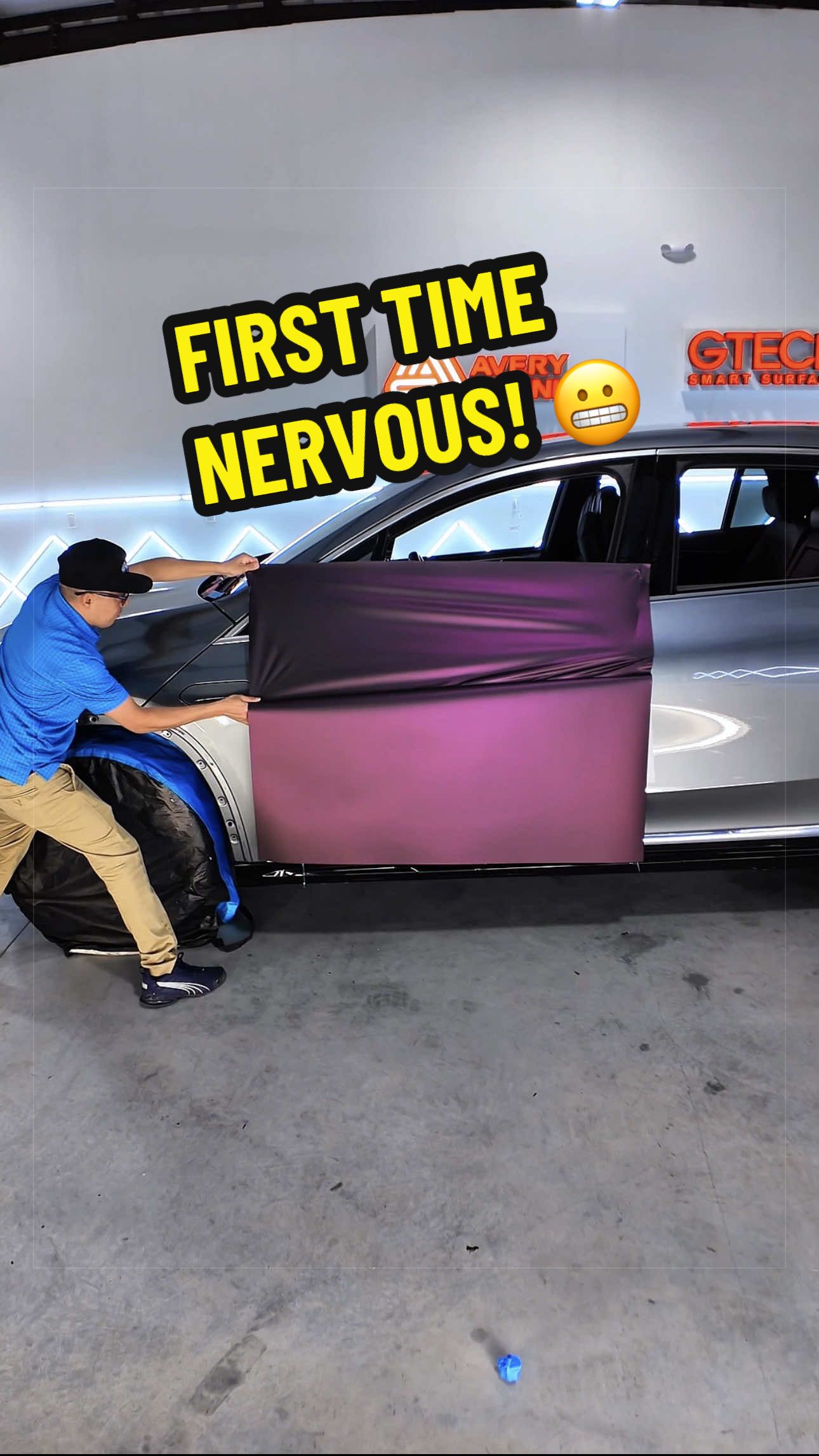 @Jay The Wrap Specialist