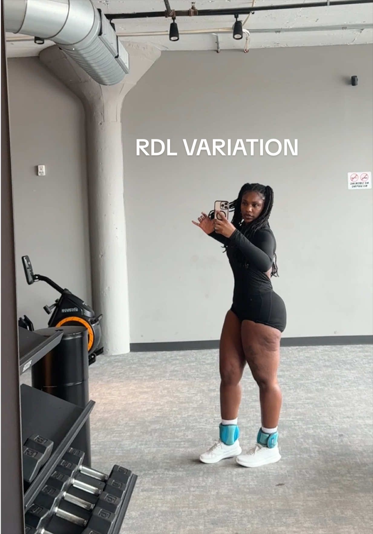 @Sika Jay~Body Recomp Coach