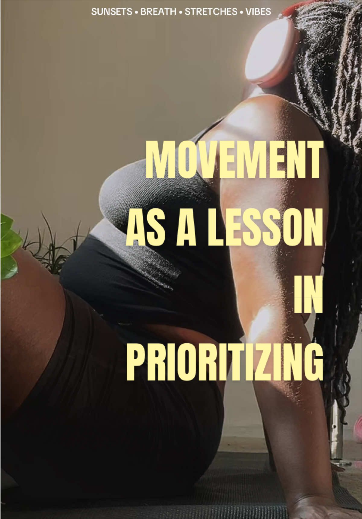 @Sensual Movement Lab