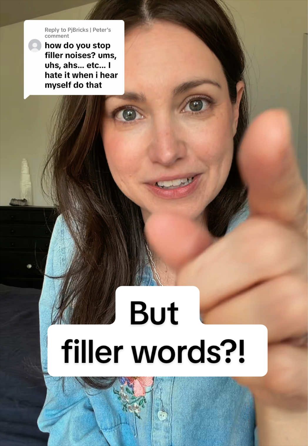 @Sonya→Actor Tips for Creators