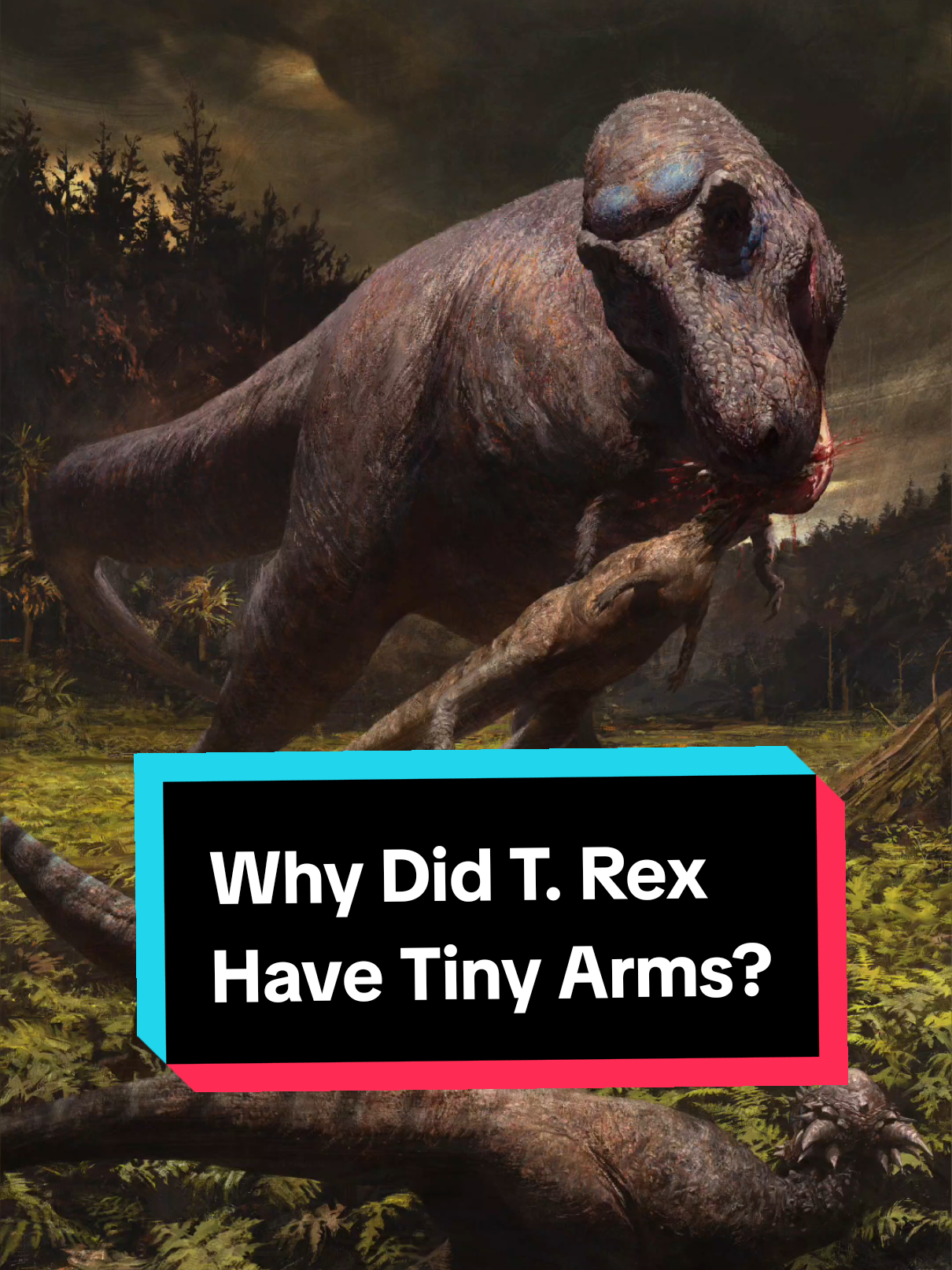 @The Dinosaur Man