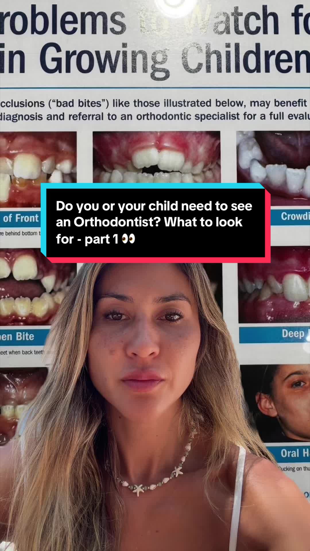 @Cara Hodgson DDS, MS