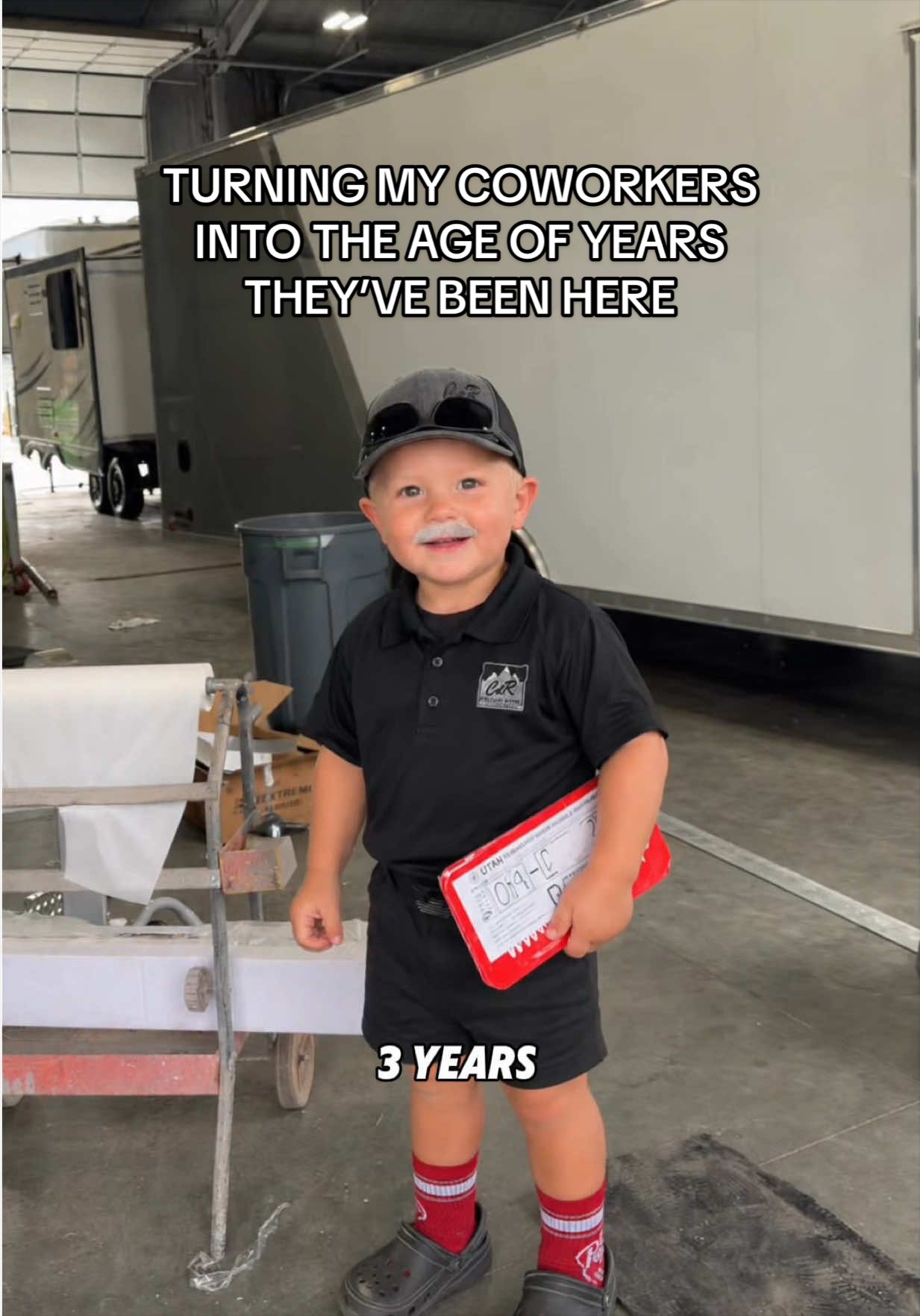 @C&R Trailer Sales