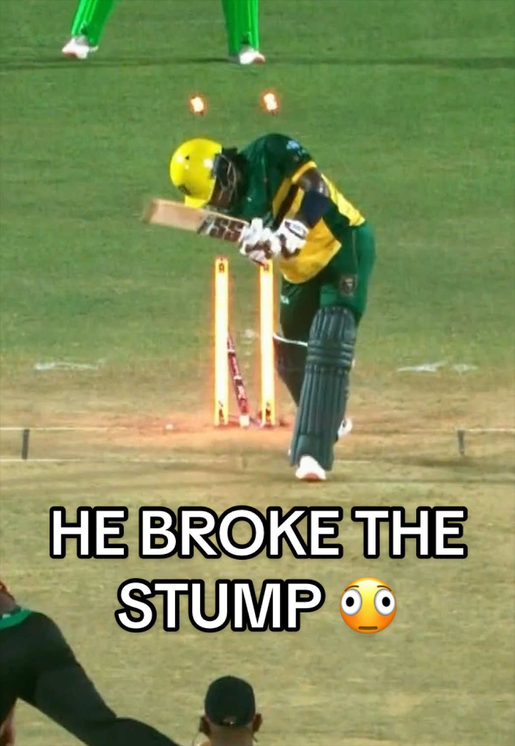 @That's Cricket