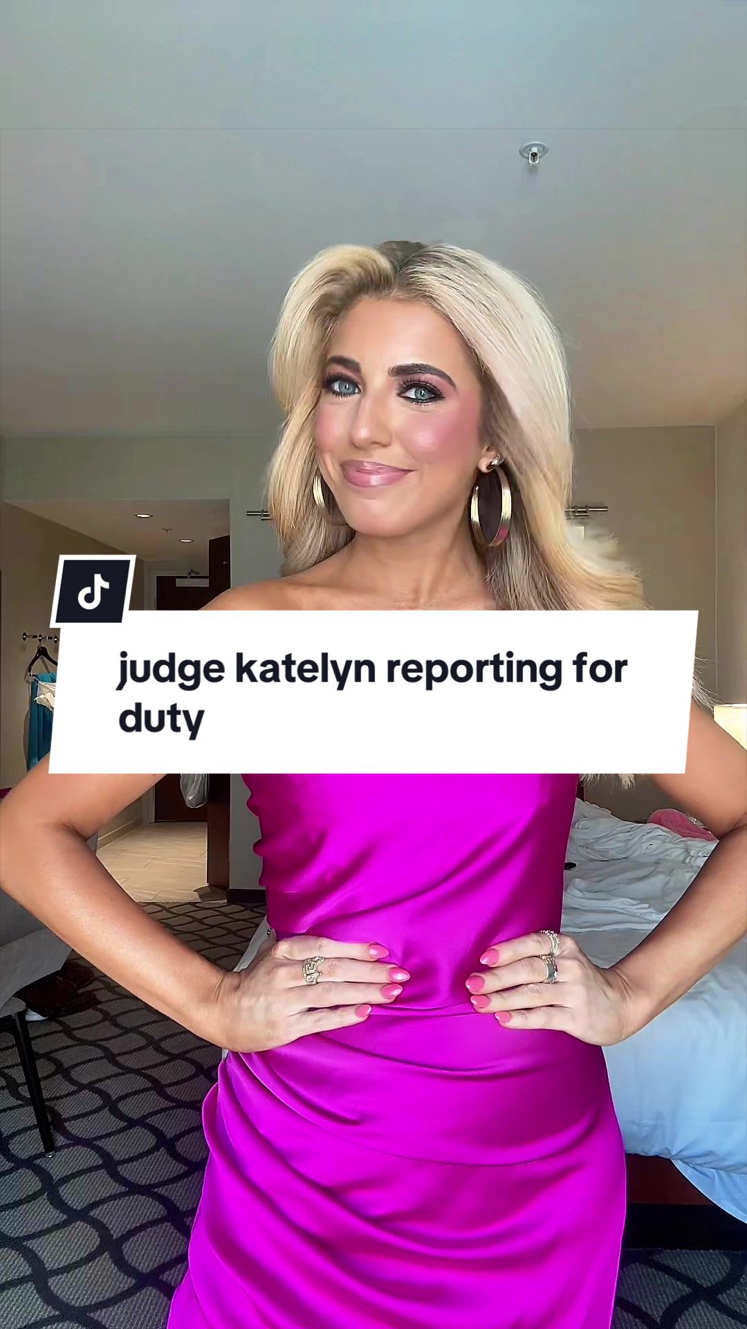 @Katelyn Perry
