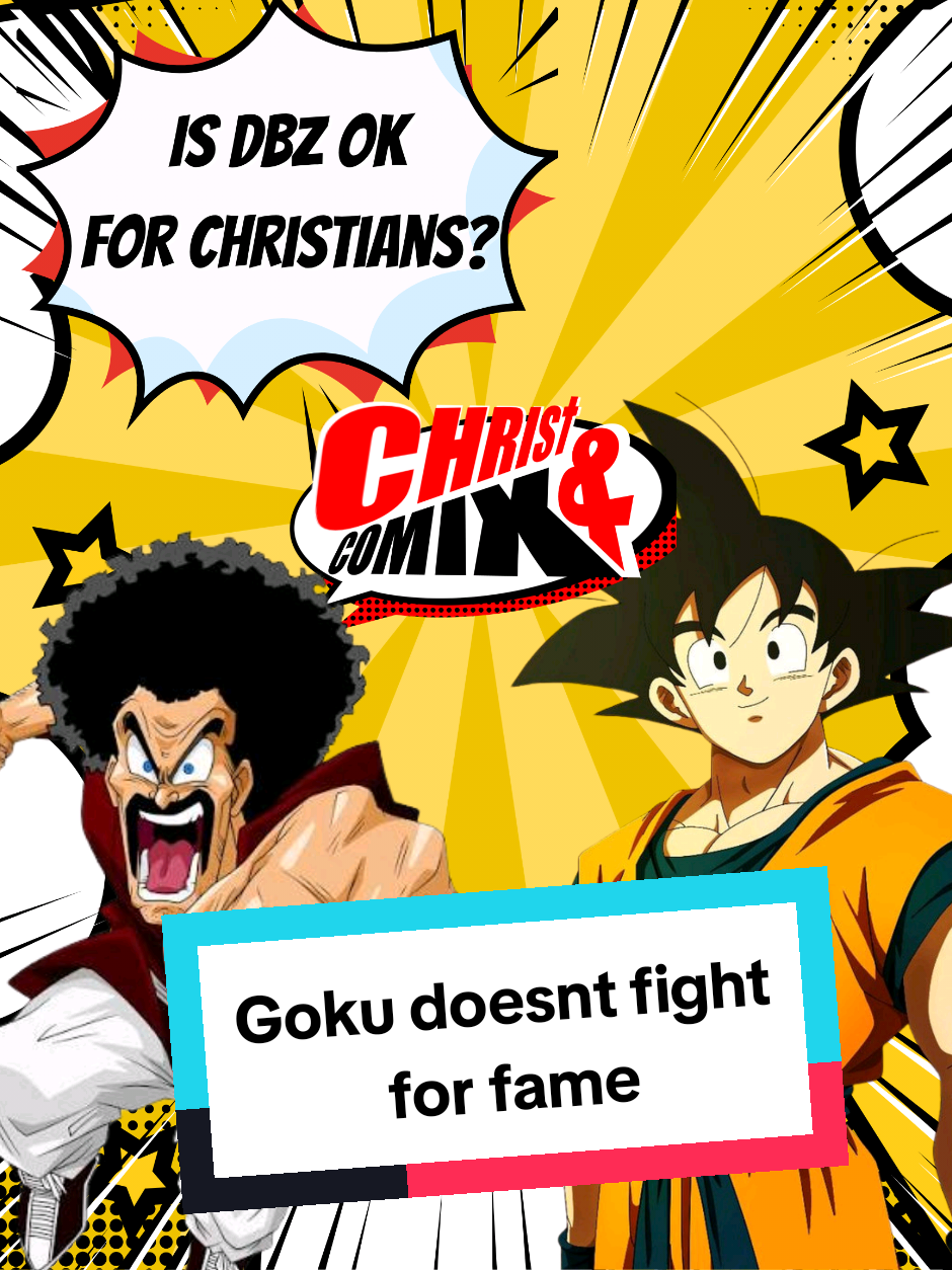 @Christ ✝️ Comix