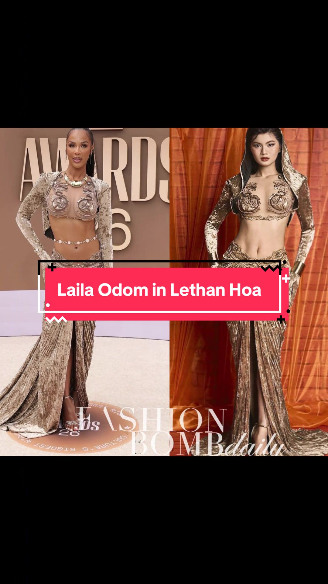 @Fashion Bomb Daily