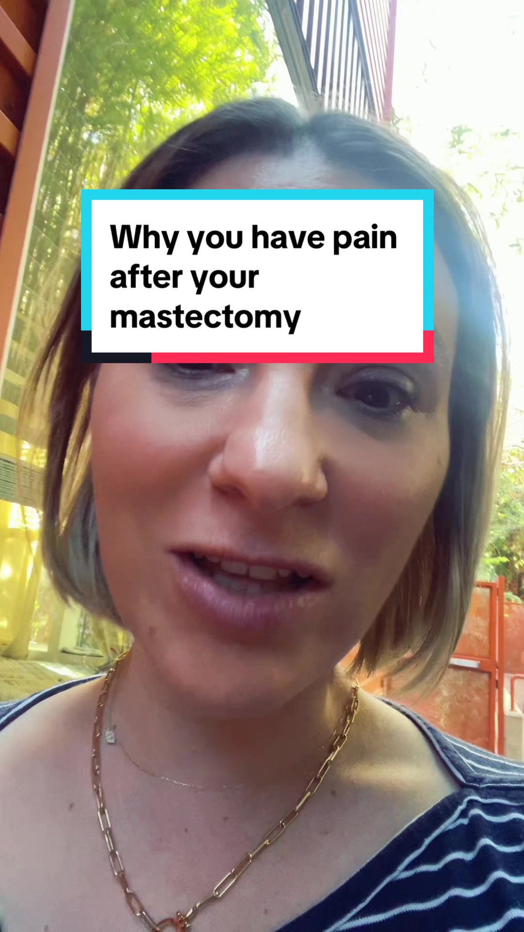 @Jenni Nicolla Rai, PT, CLT