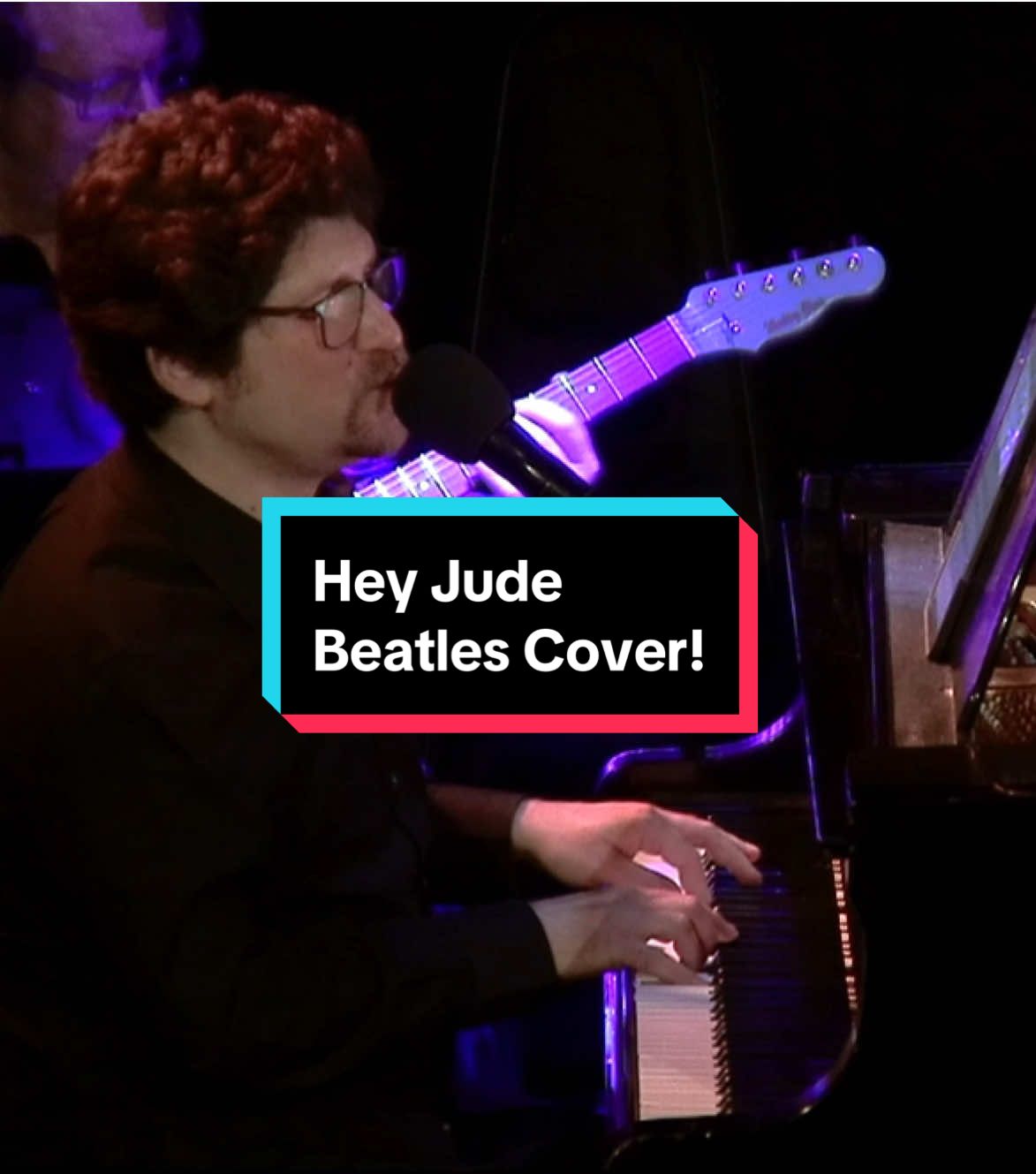 @PianoJordan - Jordan Siwek