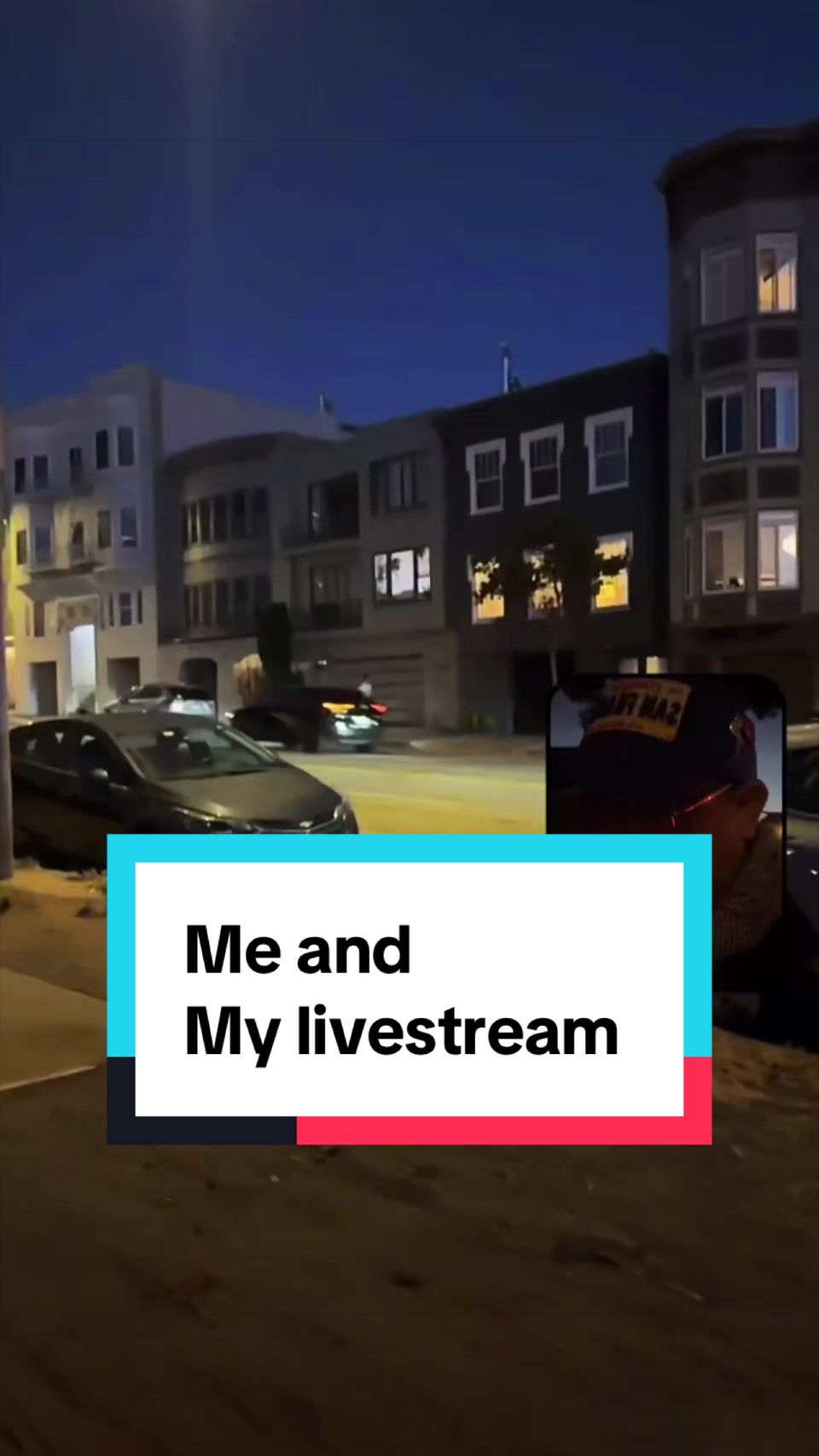 @Rico San Francisco