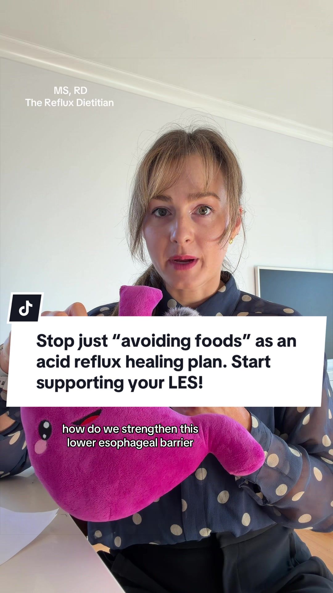 @Molly | The Reflux Dietitian