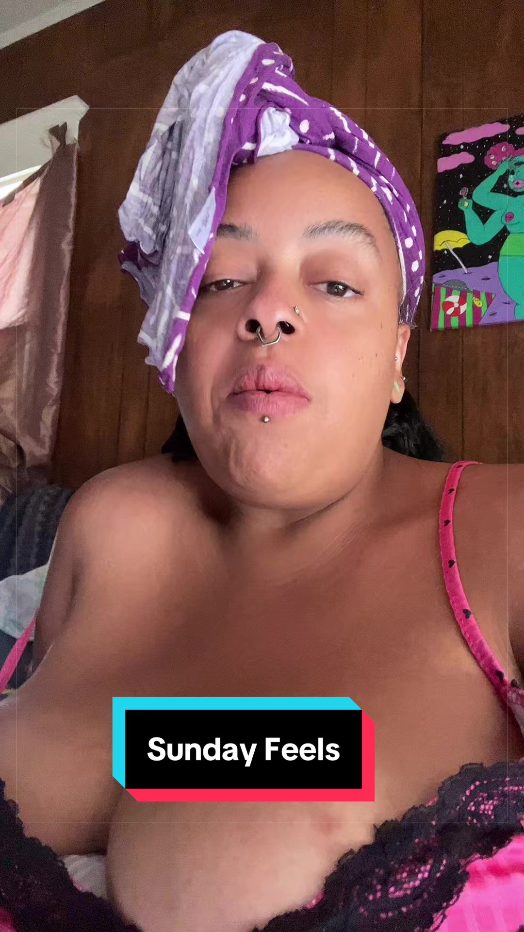 @Lulu Plus Size Fashion Icon👑