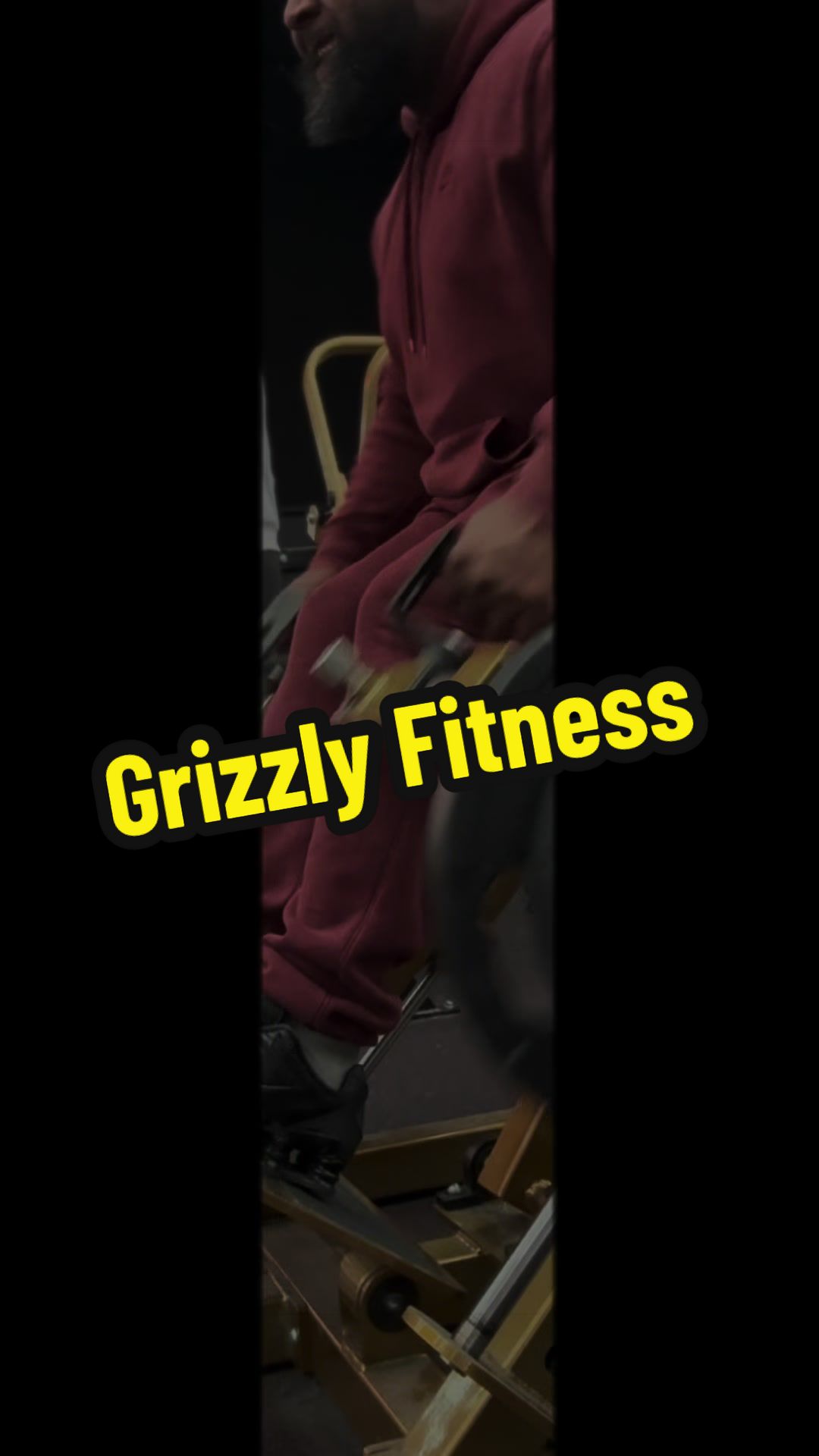 @Coach Griz