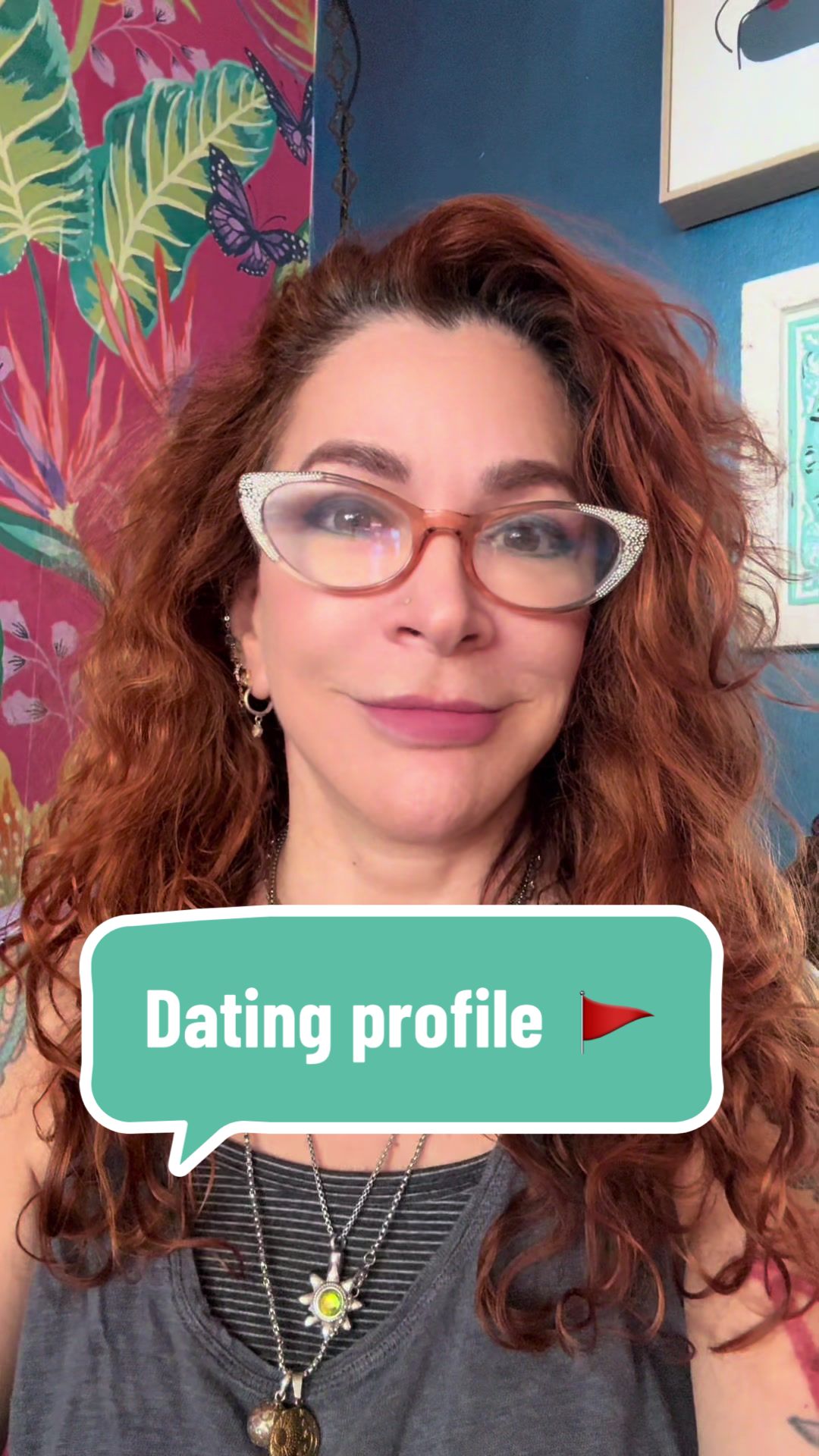 @Melissa | Human Behaviorist