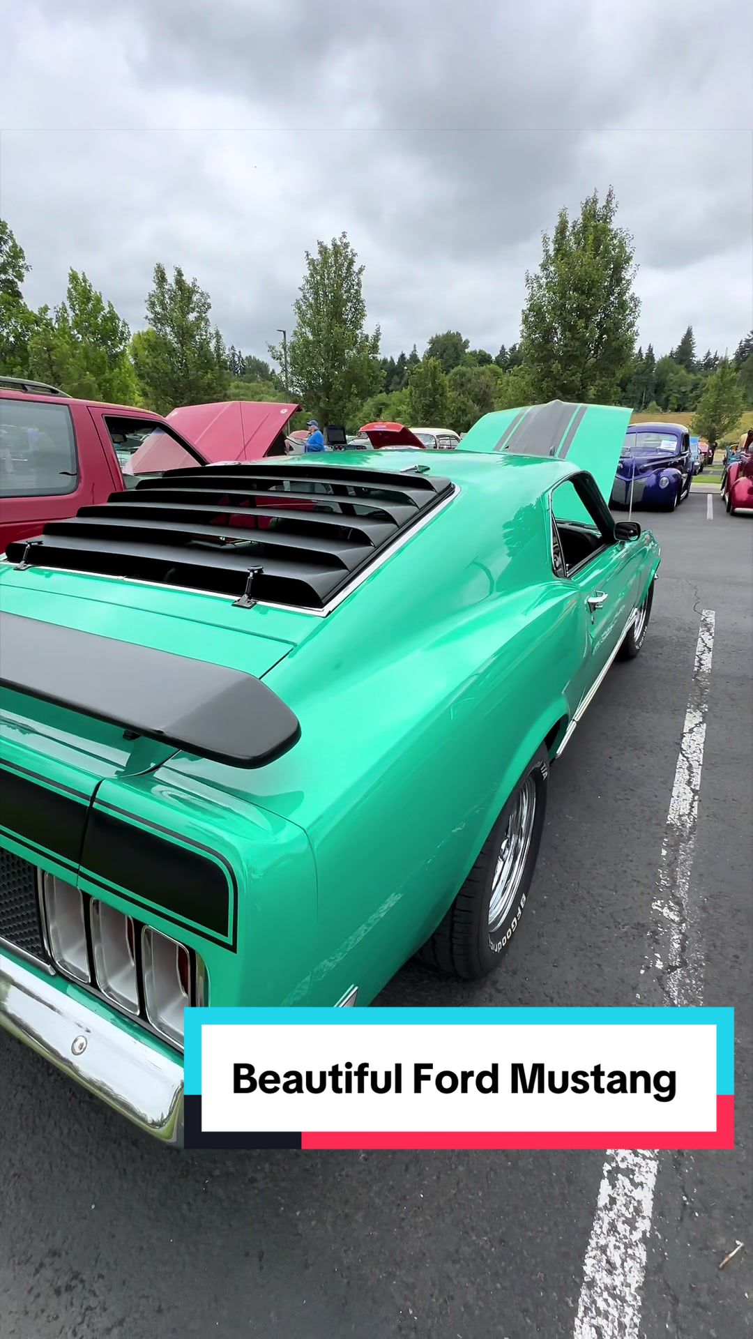 @V8 Vibes