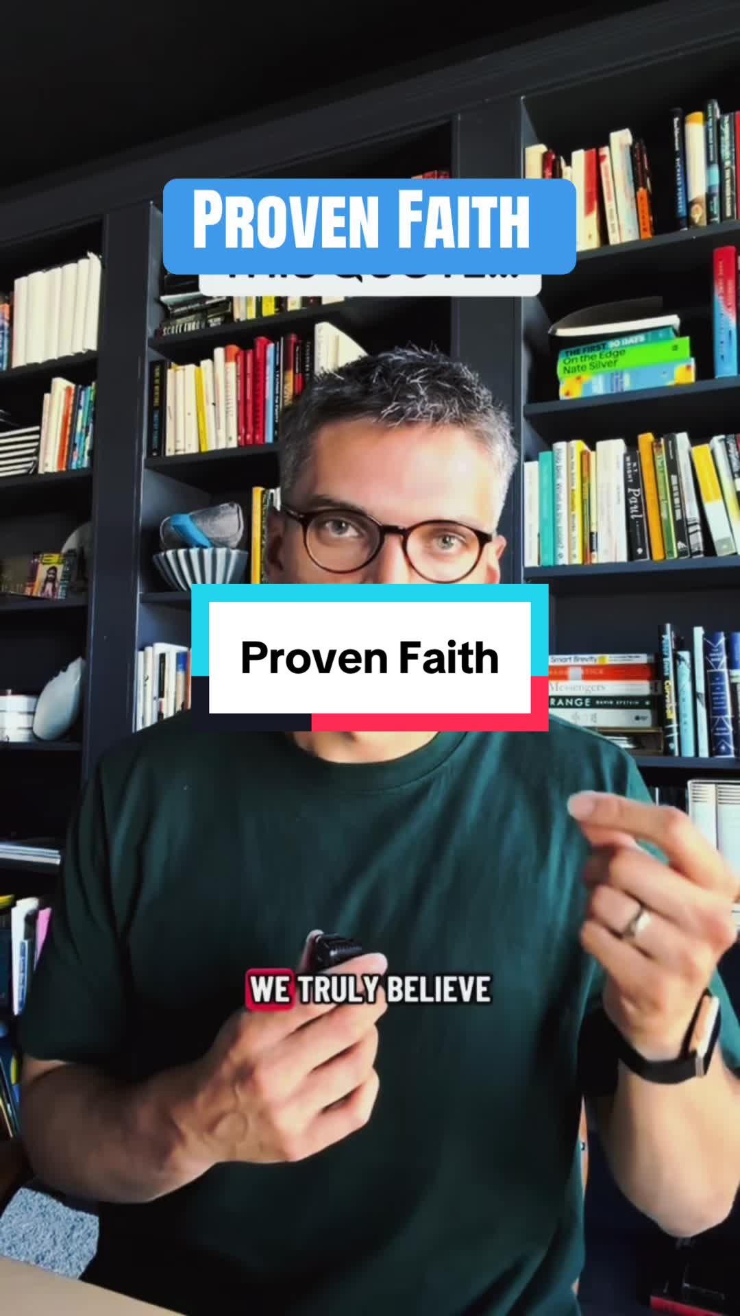 @AuthenticPastorKyle