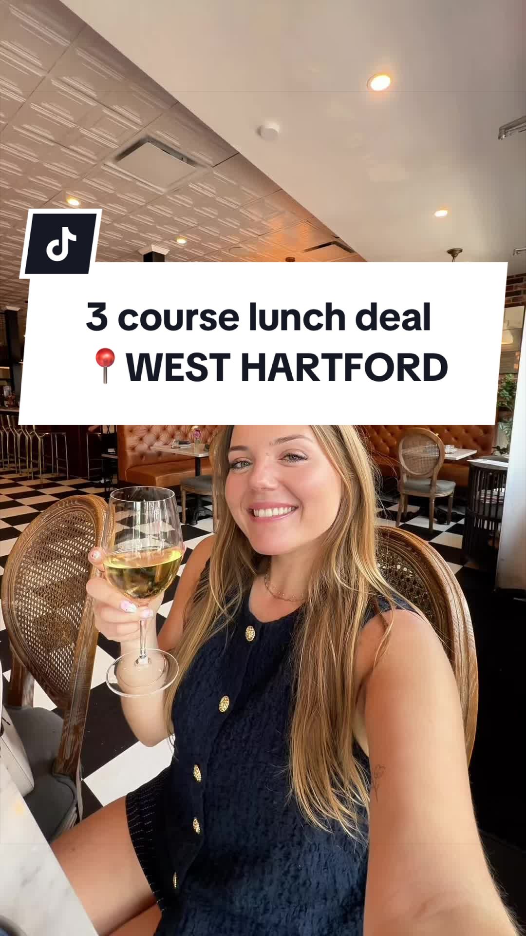 @Connecticut Bucket List