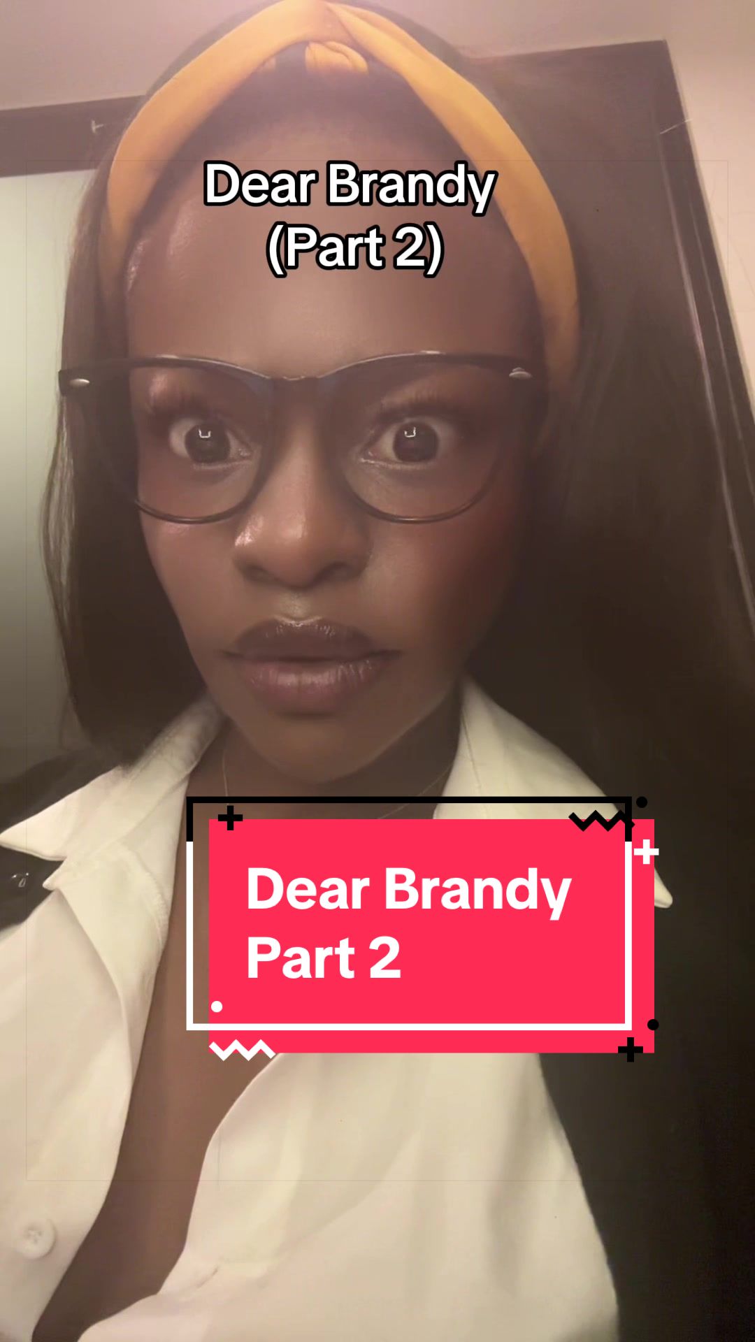 @Brandy With A B and the Tea🍵