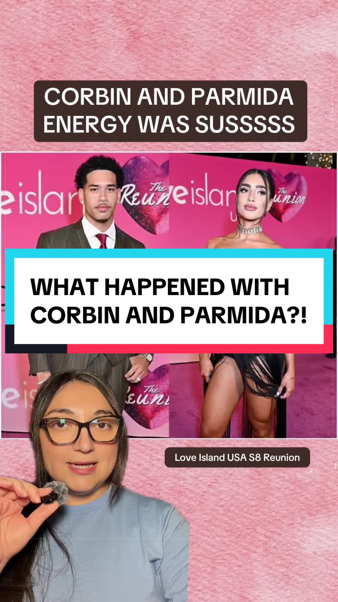 @Kassy | Reality Checks