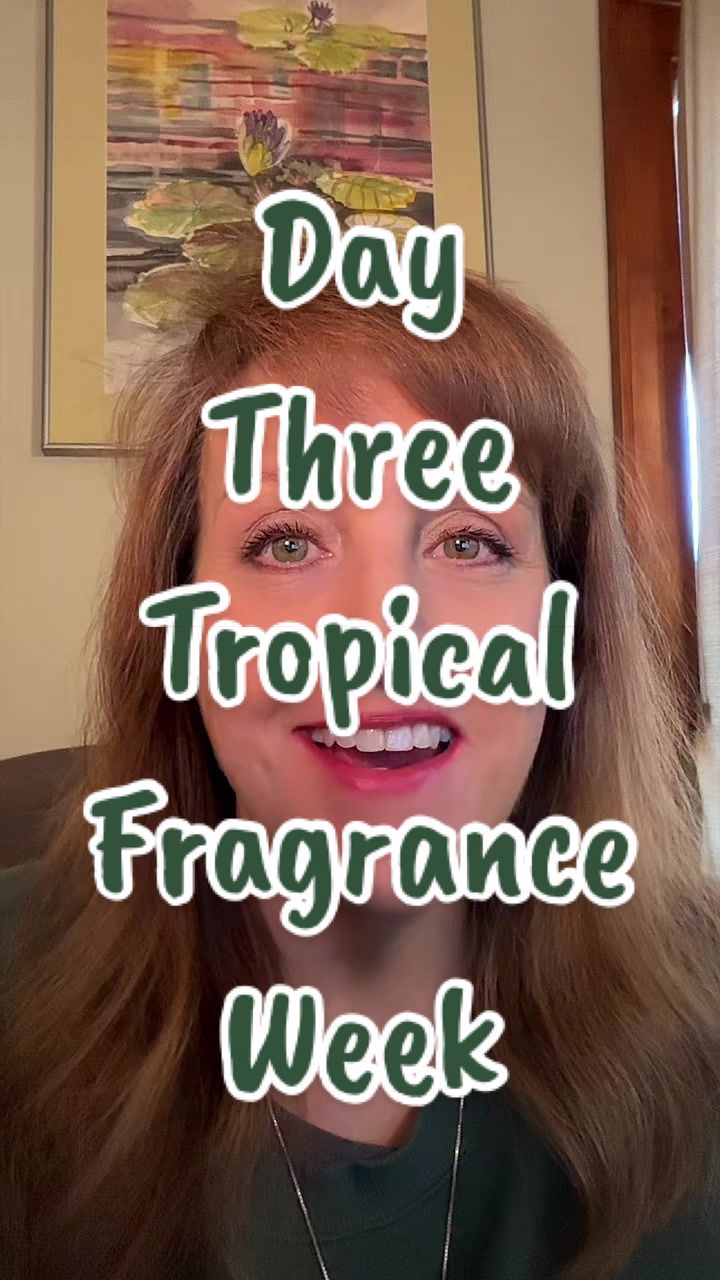 @❌Learn Fragrance w/ Me | Ellen