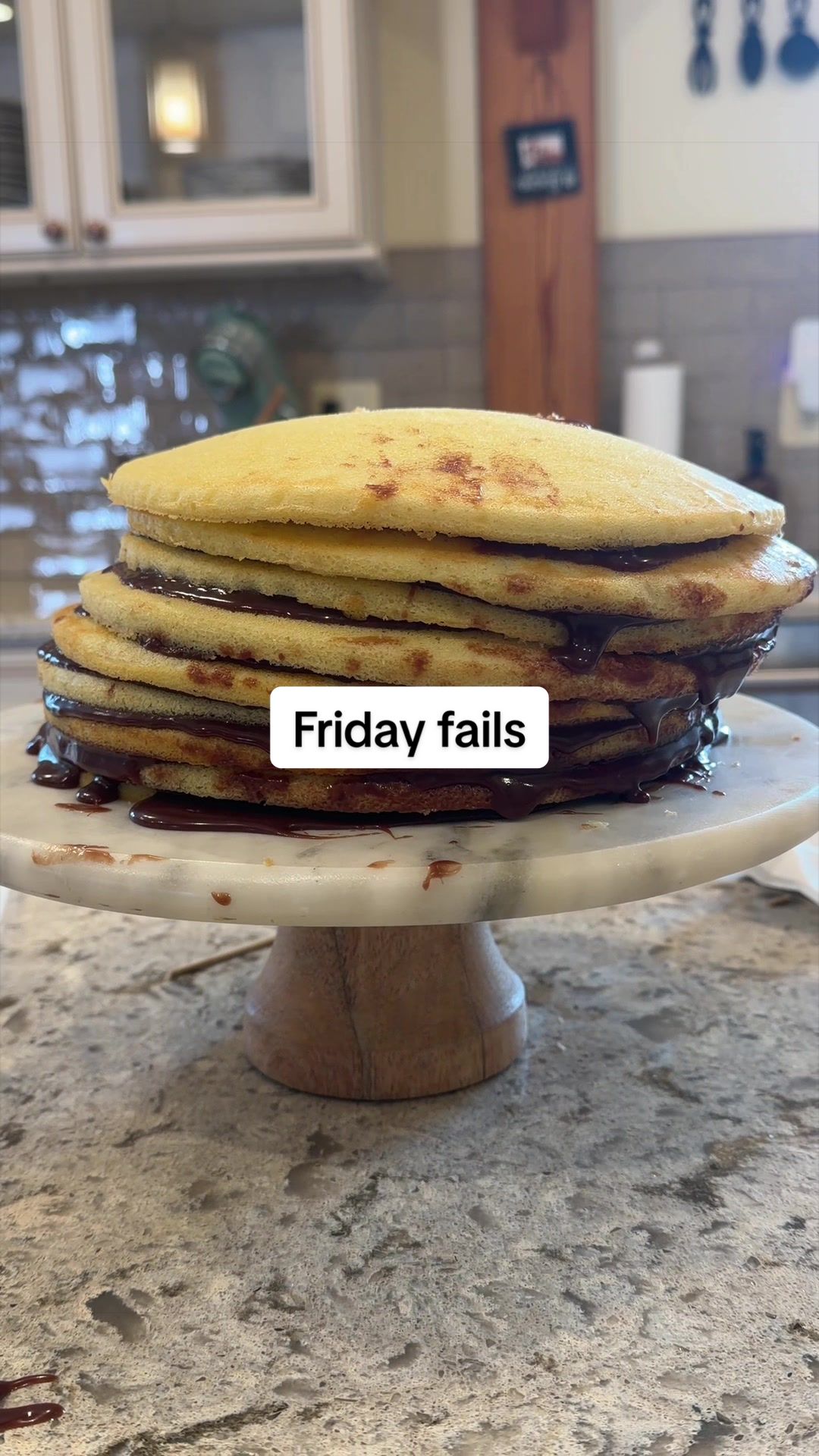 @Sally&rsquo;s Baking