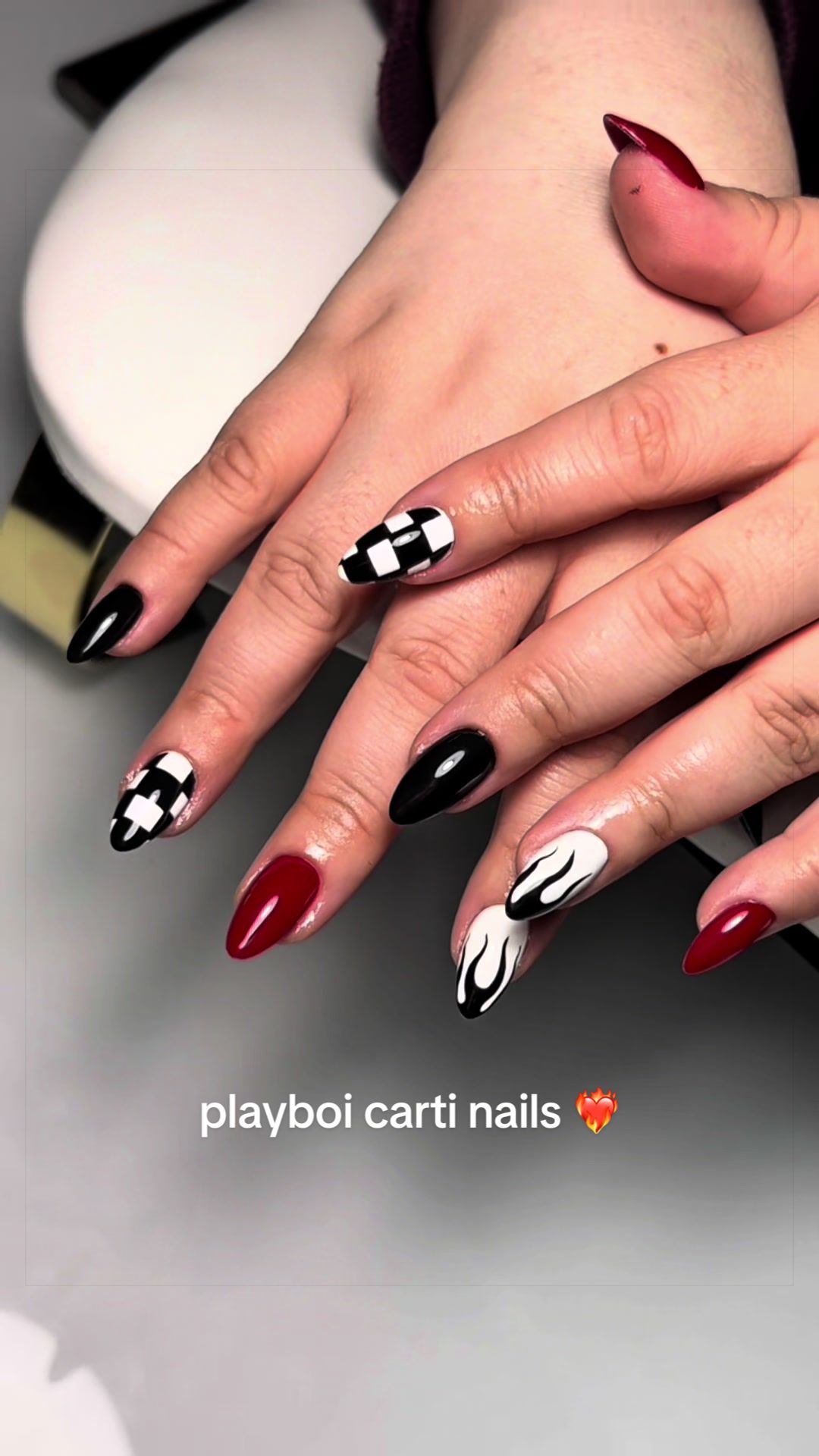 @Lallii 🍭| LA Nail Tech