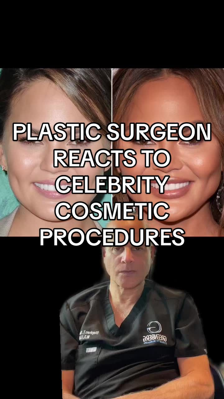 @Dr. Stephen T. Greenberg