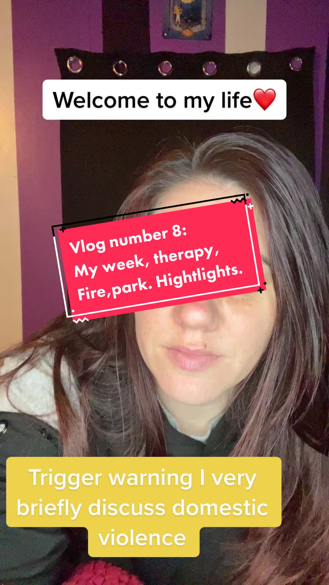 @Robinbaby1990 VLOG page