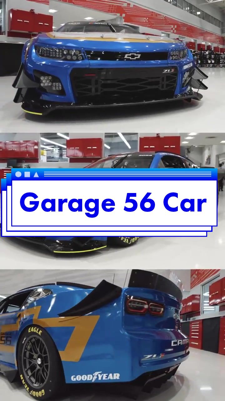 @LMC 84 (NASCAR Fan Page)