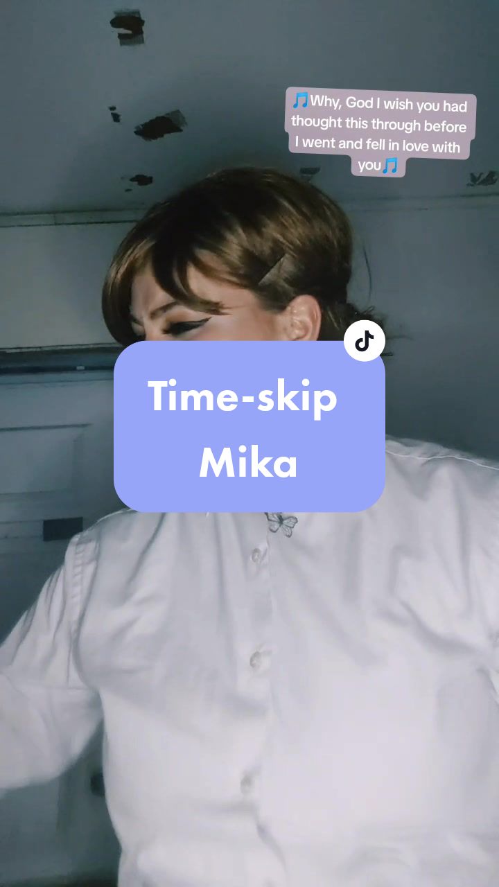 @Misfit / Captain