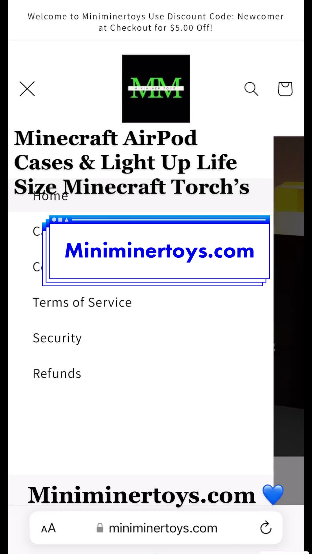 @Miniminer