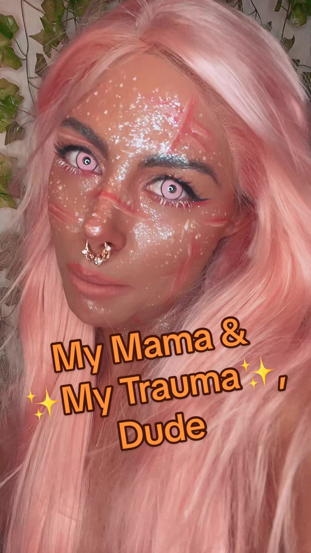 @Mama Kaguya