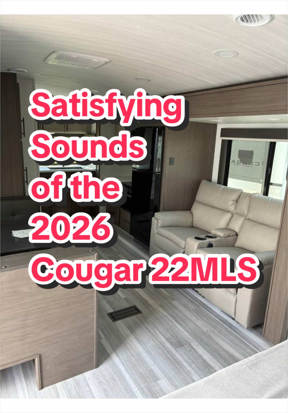 @Walnut Ridge RV
