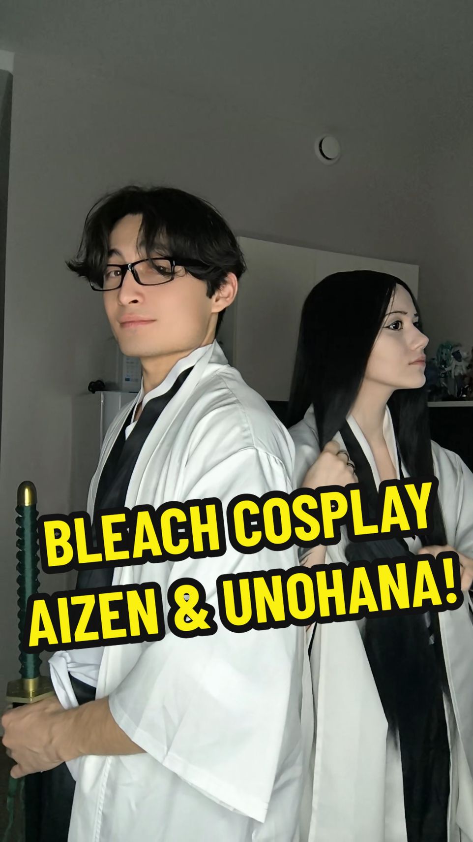 @ТГК: ManasCosplay